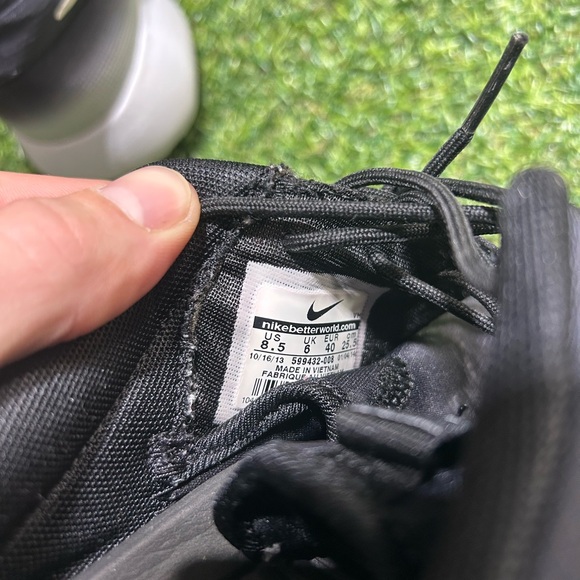 Women’s Nike Roshe Run - Picture 7 of 8